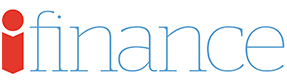 ifinance logo header